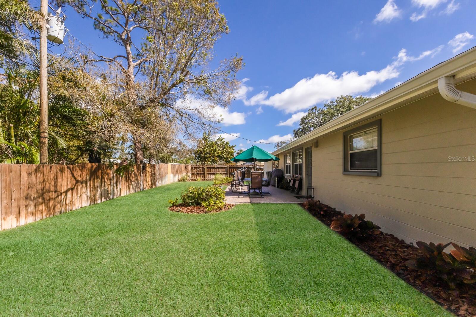 3053 CONCORD ST, SARASOTA, FL, 34231