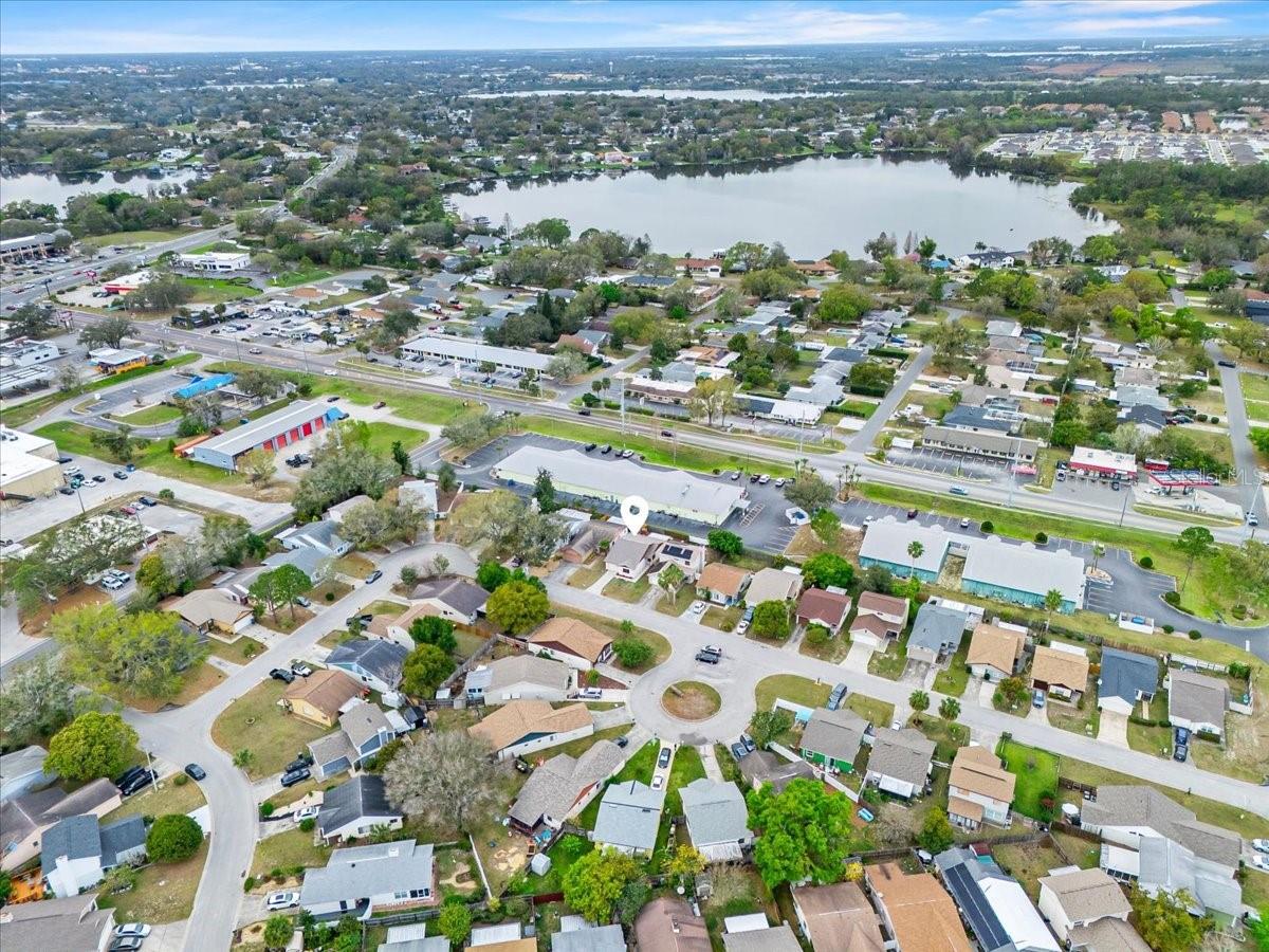 623 LAKE DEXTER CIR, WINTER HAVEN, FL, 33884