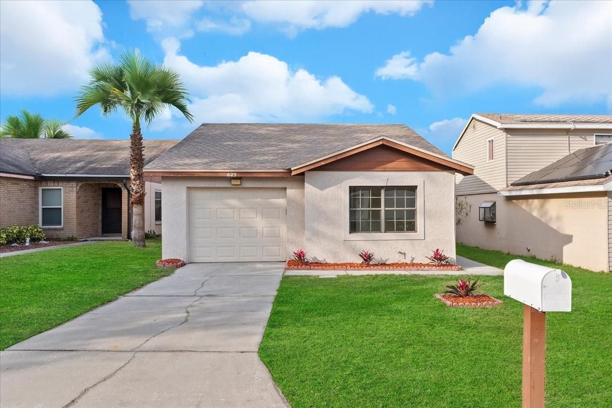 623 LAKE DEXTER CIR, WINTER HAVEN, FL, 33884