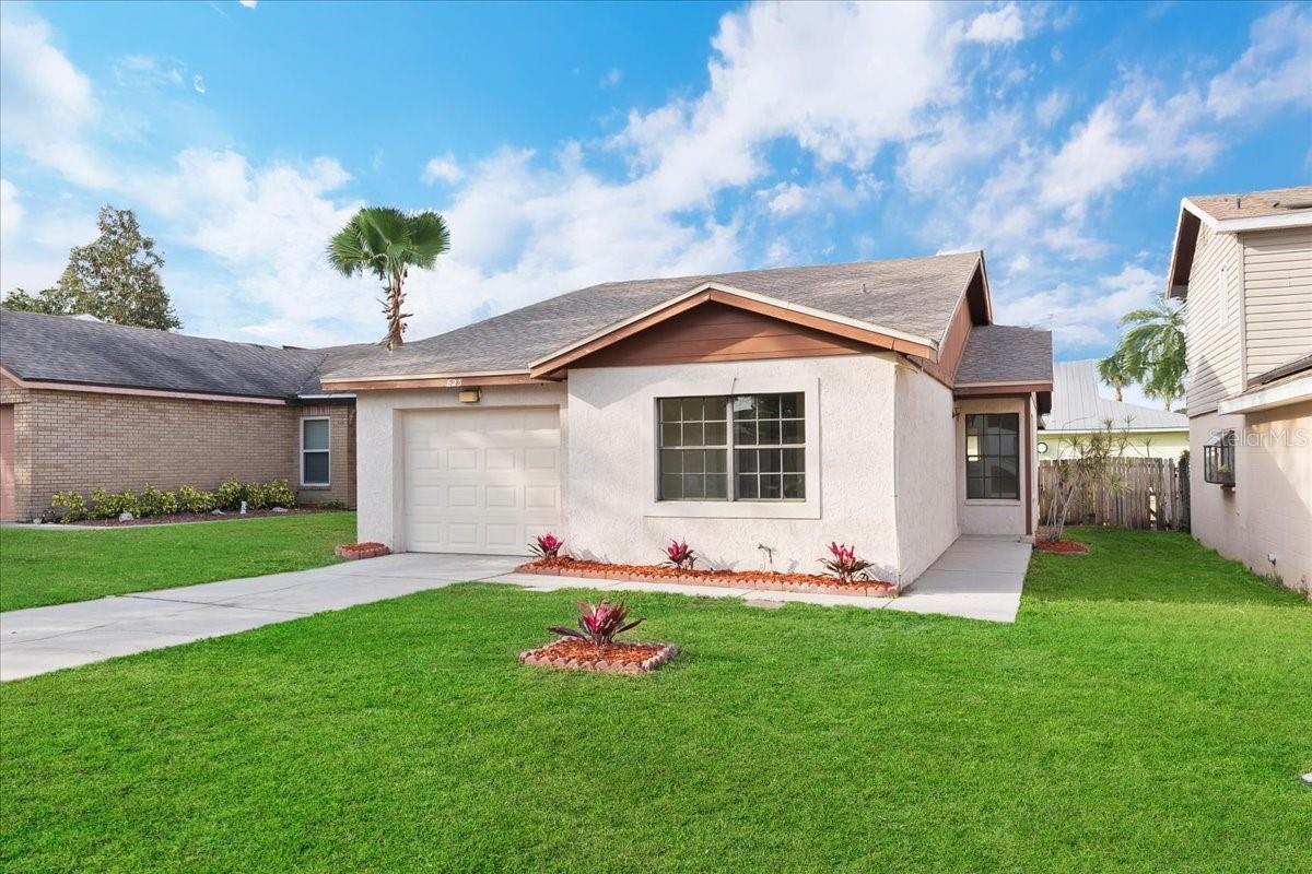 623 LAKE DEXTER CIR, WINTER HAVEN, FL, 33884