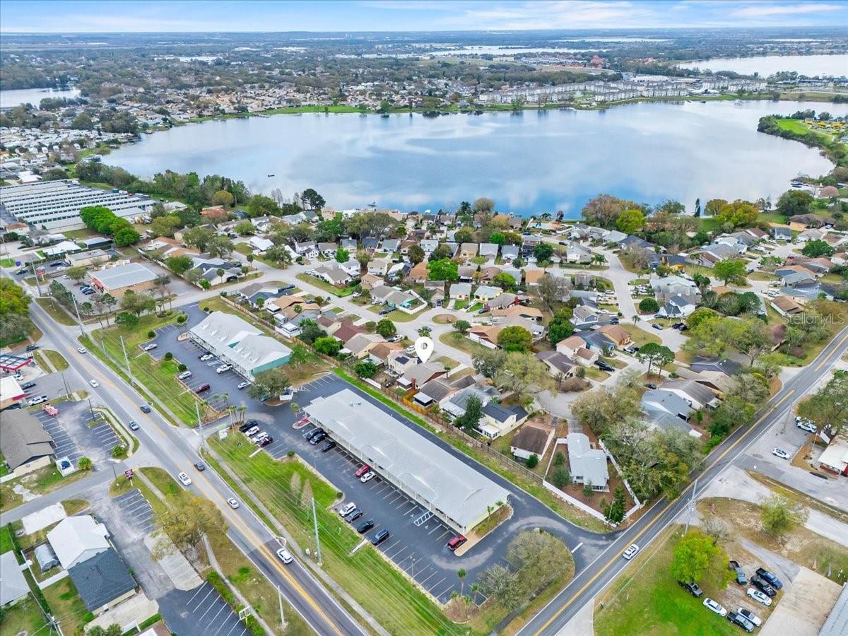 623 LAKE DEXTER CIR, WINTER HAVEN, FL, 33884