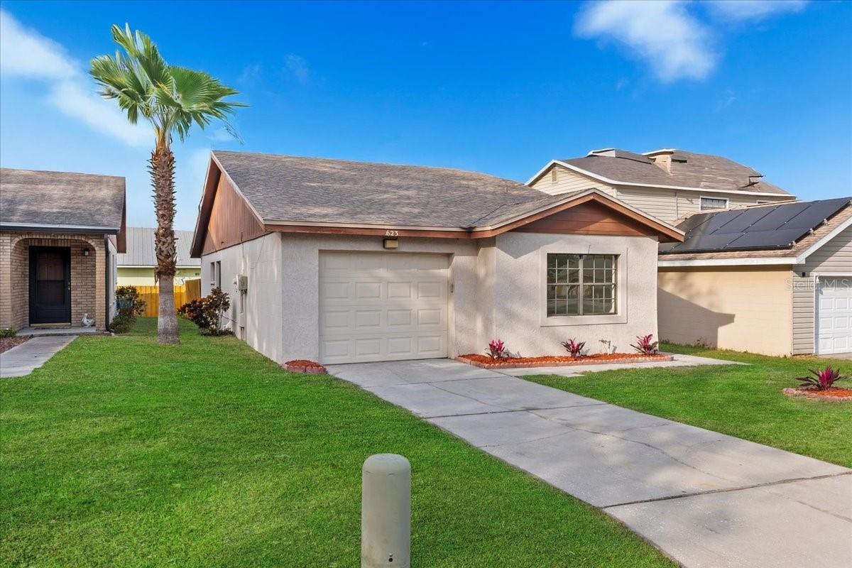 623 LAKE DEXTER CIR, WINTER HAVEN, FL, 33884