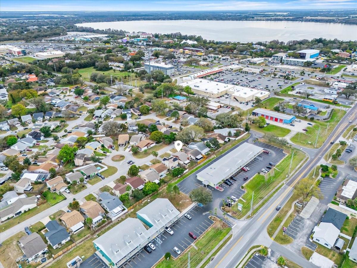 623 LAKE DEXTER CIR, WINTER HAVEN, FL, 33884