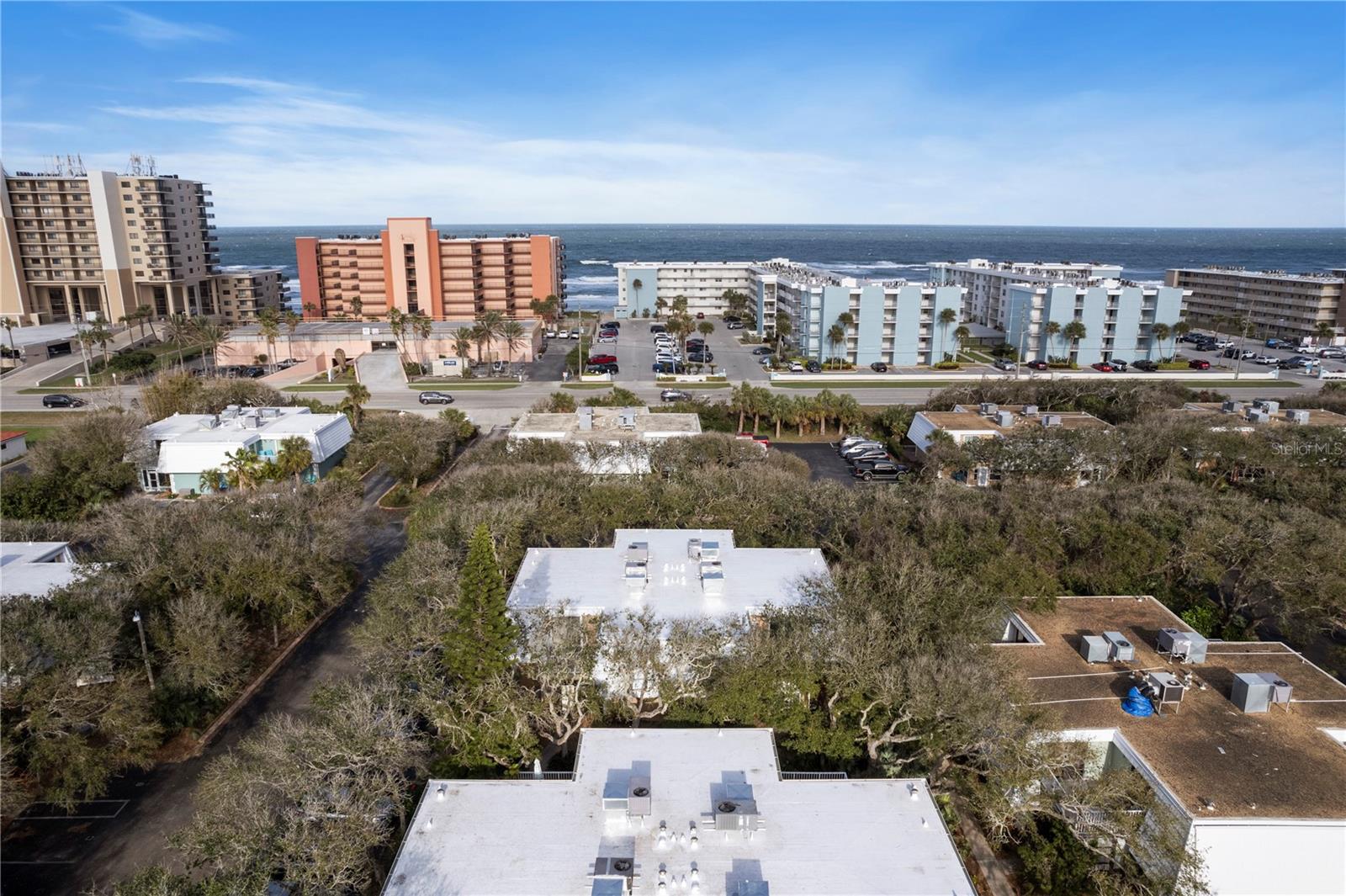 4150 S ATLANTIC AVE #104 B, NEW SMYRNA BEACH, FL, 32169