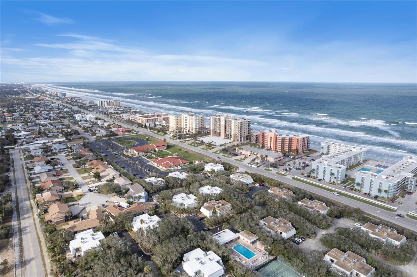 4150 S ATLANTIC AVE #104 B, NEW SMYRNA BEACH, FL, 32169