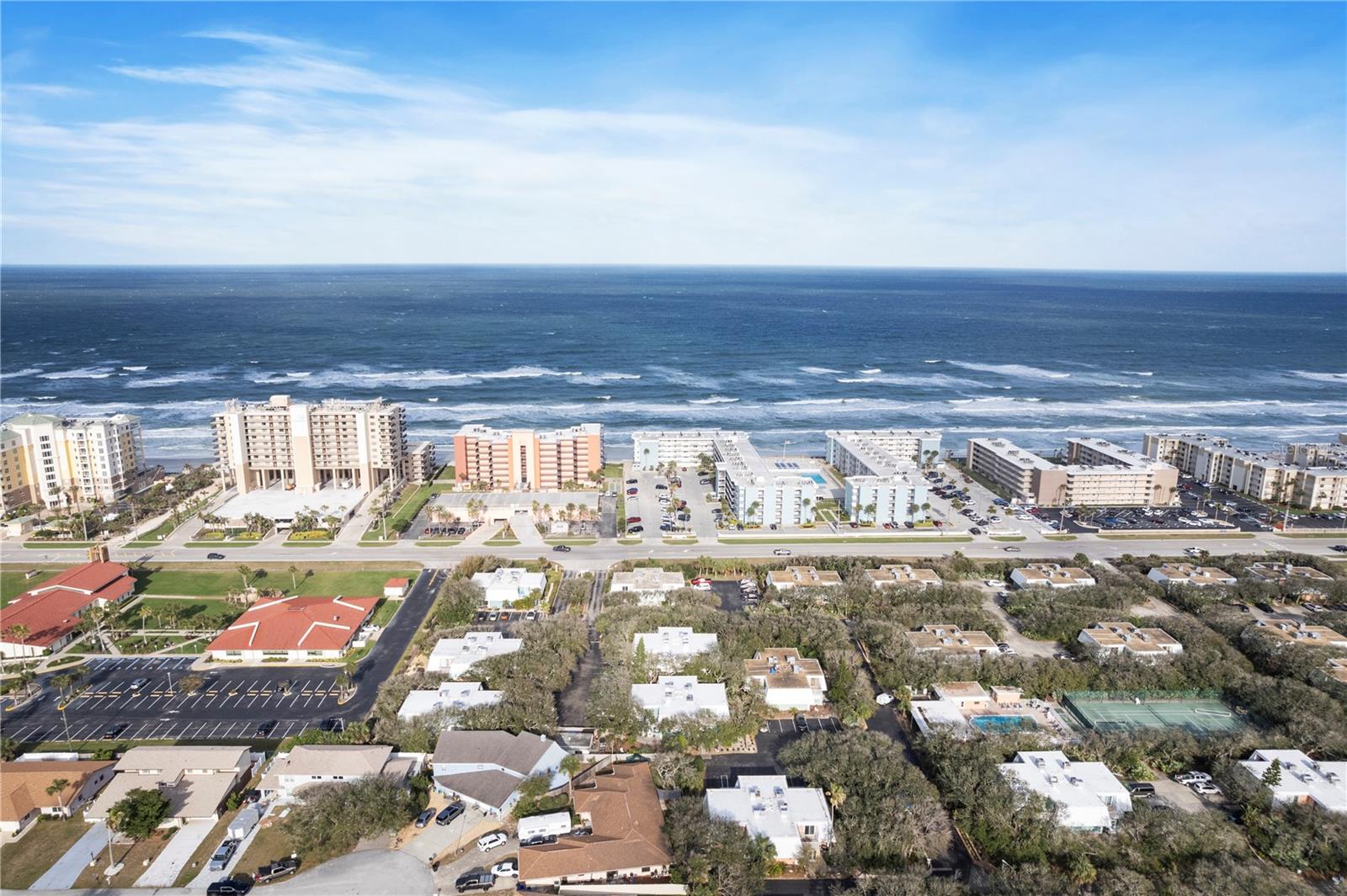 4150 S ATLANTIC AVE #104 B, NEW SMYRNA BEACH, FL, 32169