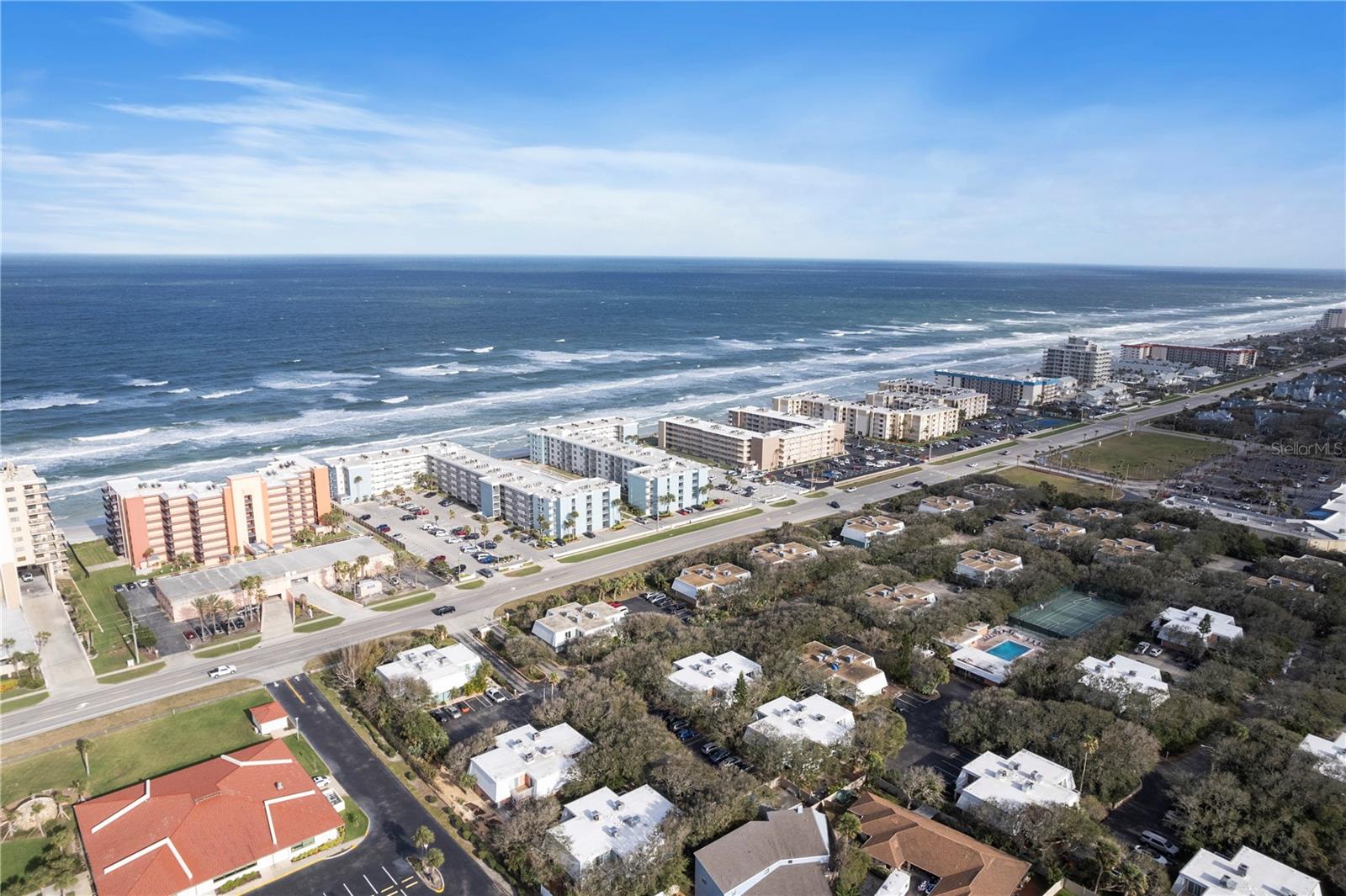 4150 S ATLANTIC AVE #104 B, NEW SMYRNA BEACH, FL, 32169