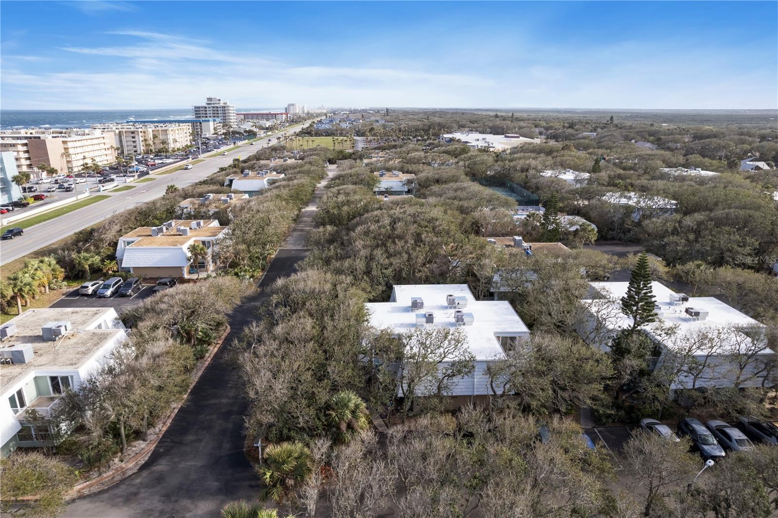 4150 S ATLANTIC AVE #104 B, NEW SMYRNA BEACH, FL, 32169