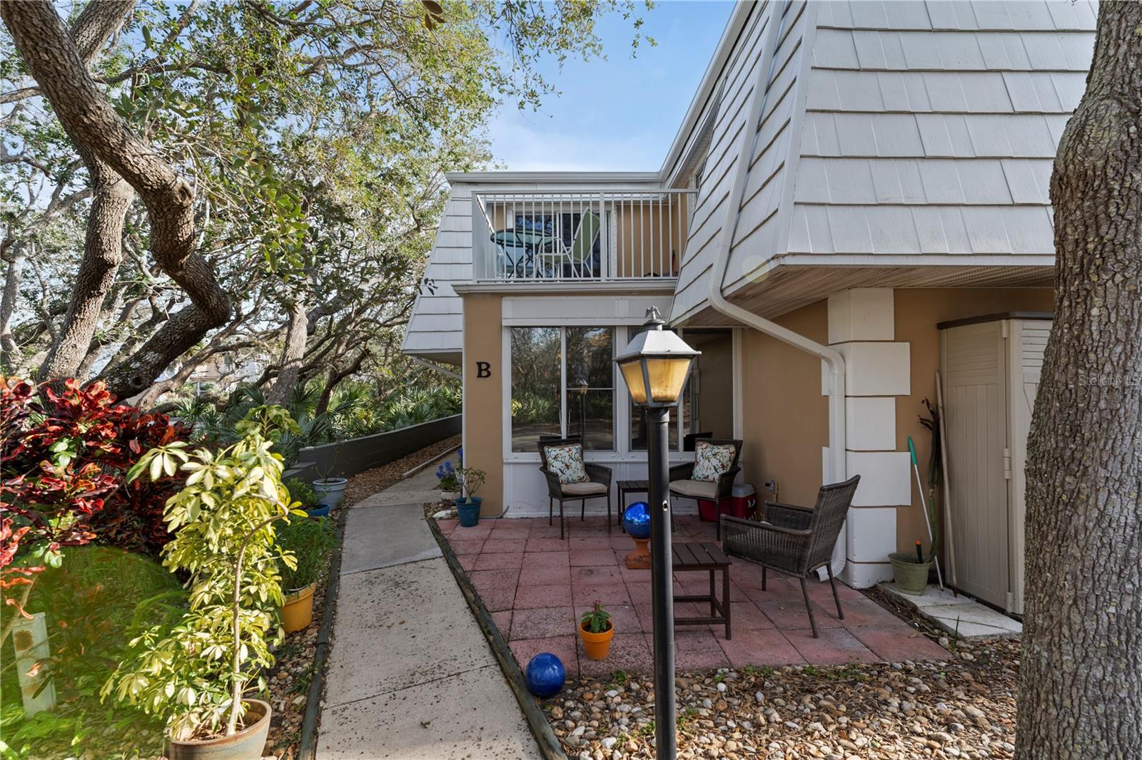4150 S ATLANTIC AVE #104 B, NEW SMYRNA BEACH, FL, 32169