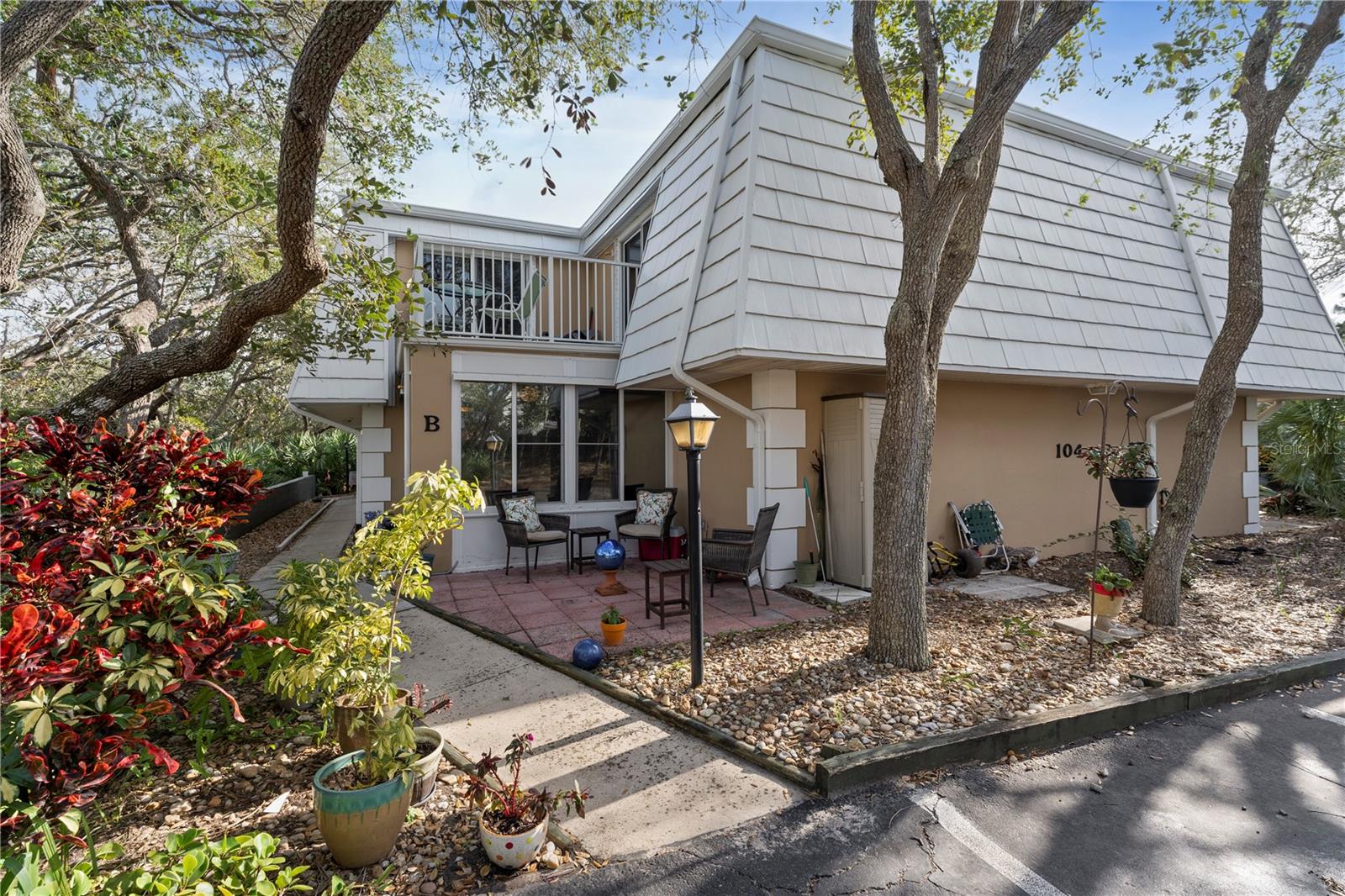 4150 S ATLANTIC AVE #104 B, NEW SMYRNA BEACH, FL, 32169