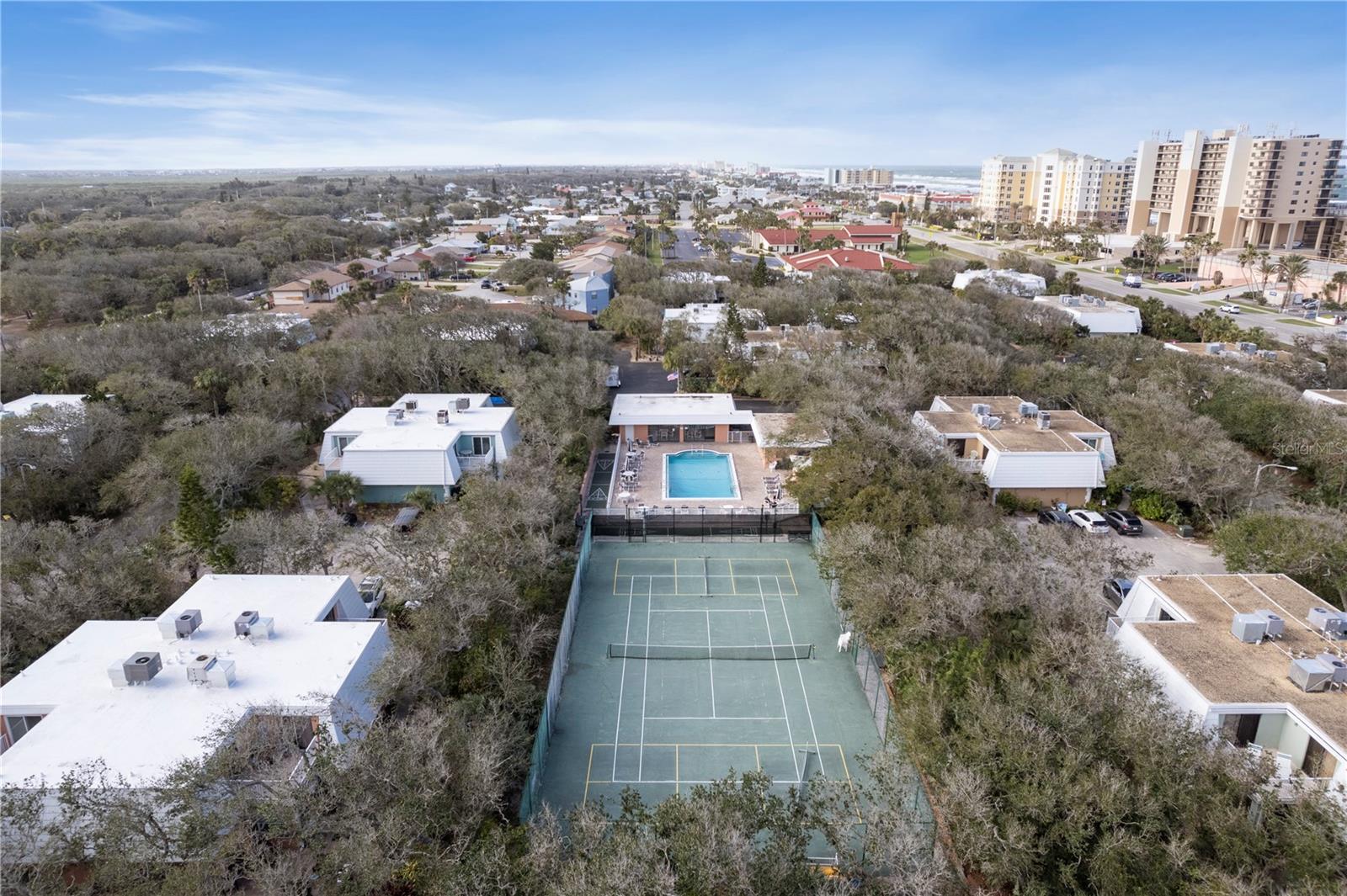 4150 S ATLANTIC AVE #104 B, NEW SMYRNA BEACH, FL, 32169