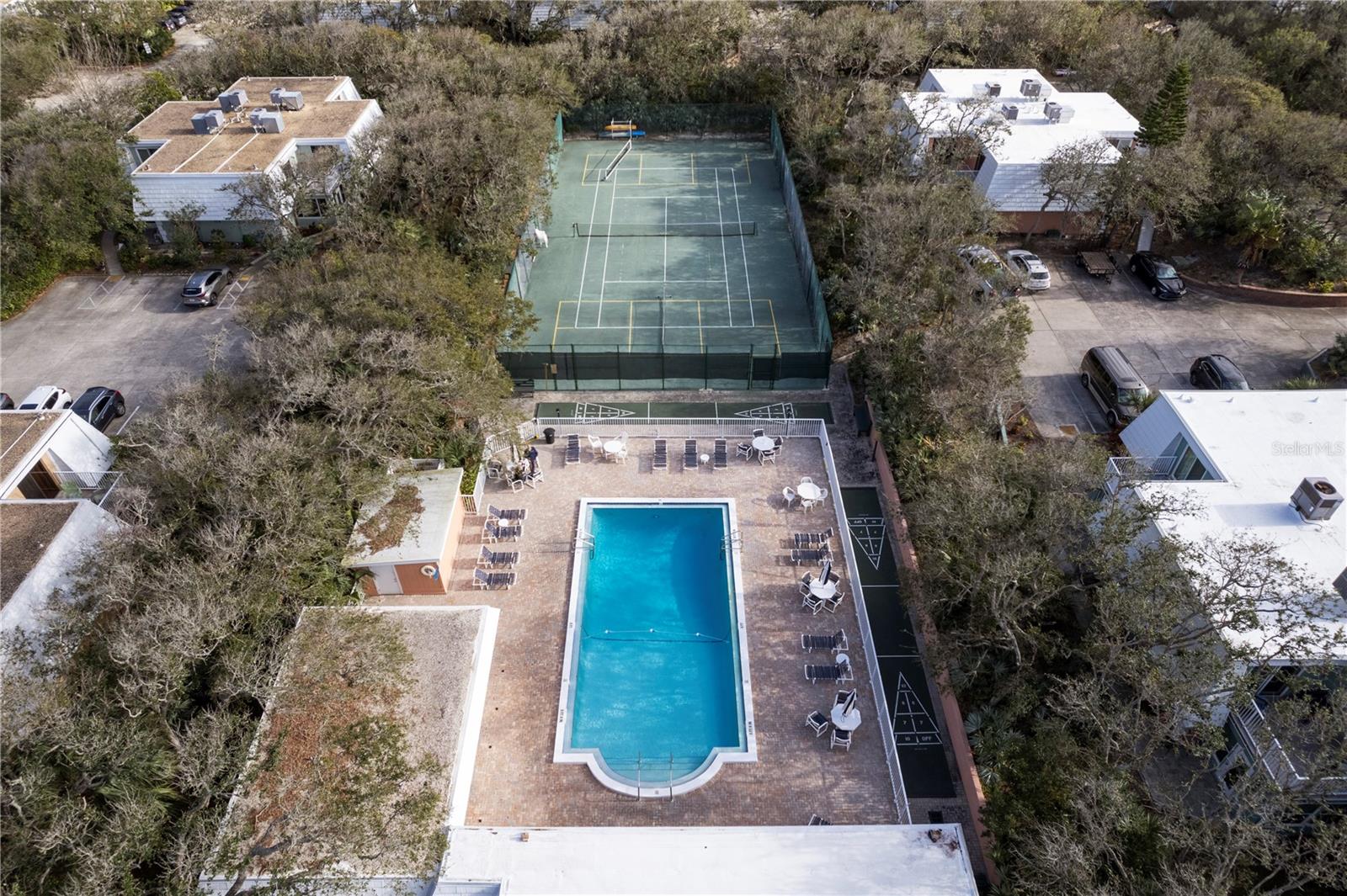 4150 S ATLANTIC AVE #104 B, NEW SMYRNA BEACH, FL, 32169