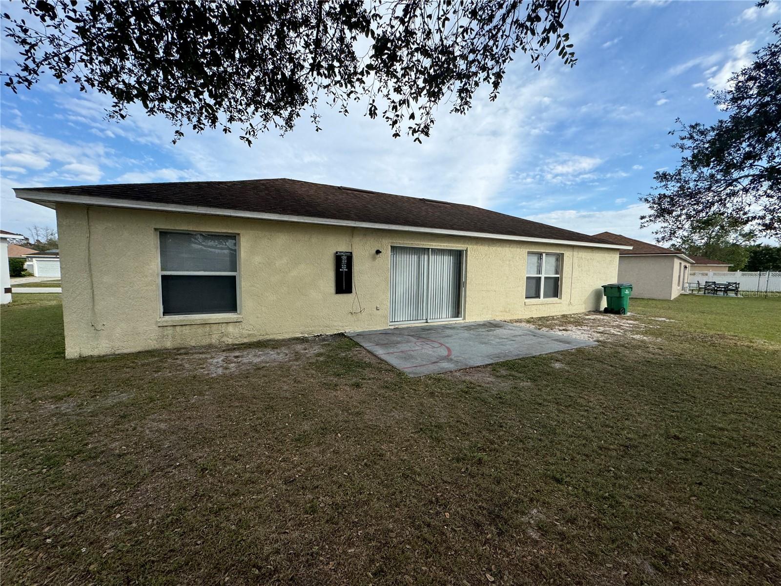 531 OAK BRANCH CIR, KISSIMMEE, FL, 34758