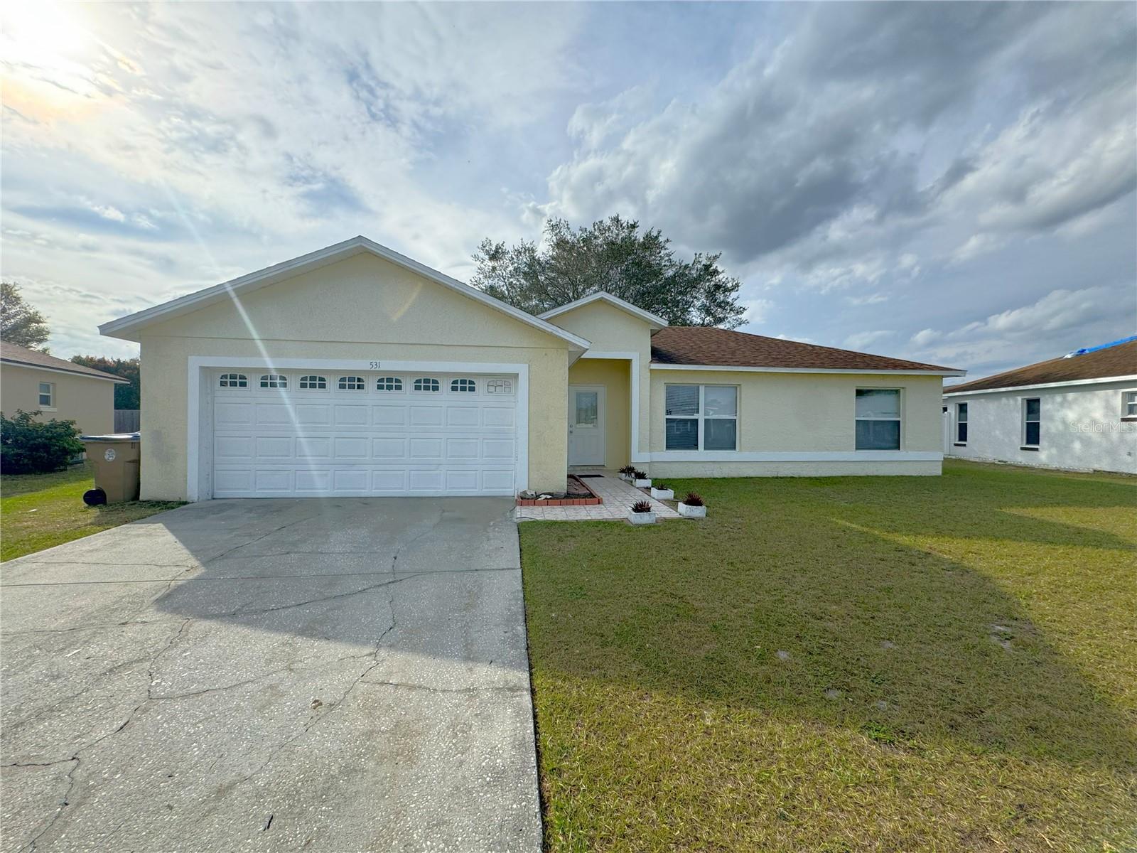 531 OAK BRANCH CIR, KISSIMMEE, FL, 34758