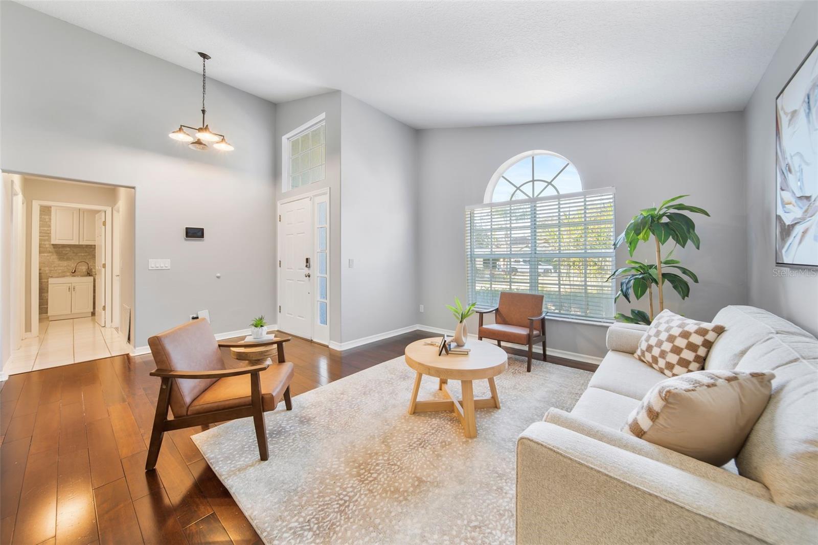 607 GOLDEN DAWN LN, APOPKA, FL, 32712