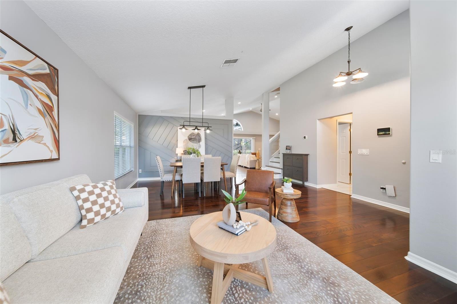 607 GOLDEN DAWN LN, APOPKA, FL, 32712