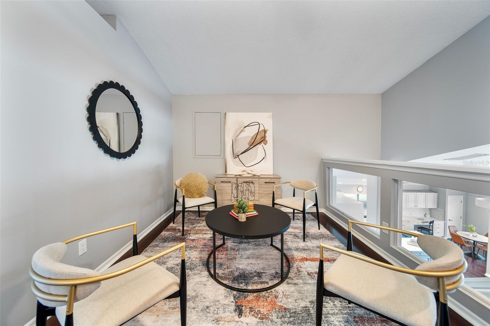 607 GOLDEN DAWN LN, APOPKA, FL, 32712