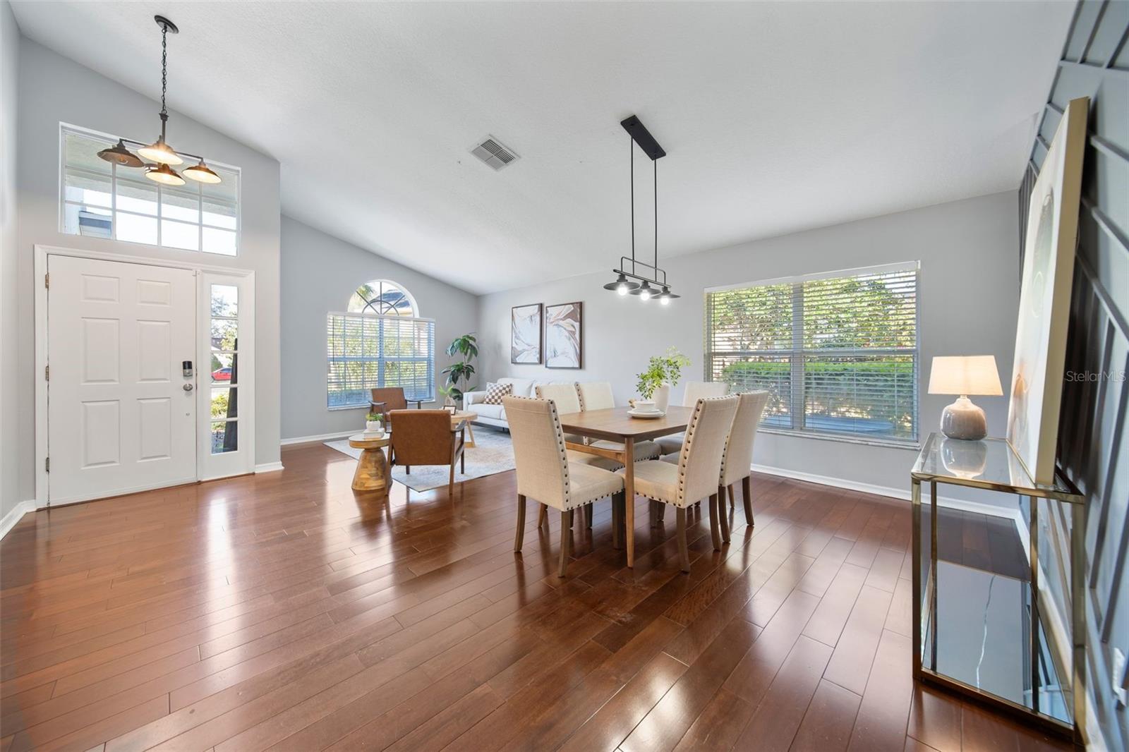 607 GOLDEN DAWN LN, APOPKA, FL, 32712