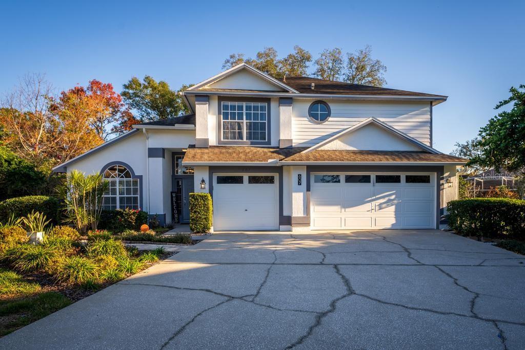 607 GOLDEN DAWN LN, APOPKA, FL, 32712