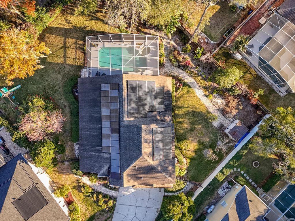 607 GOLDEN DAWN LN, APOPKA, FL, 32712