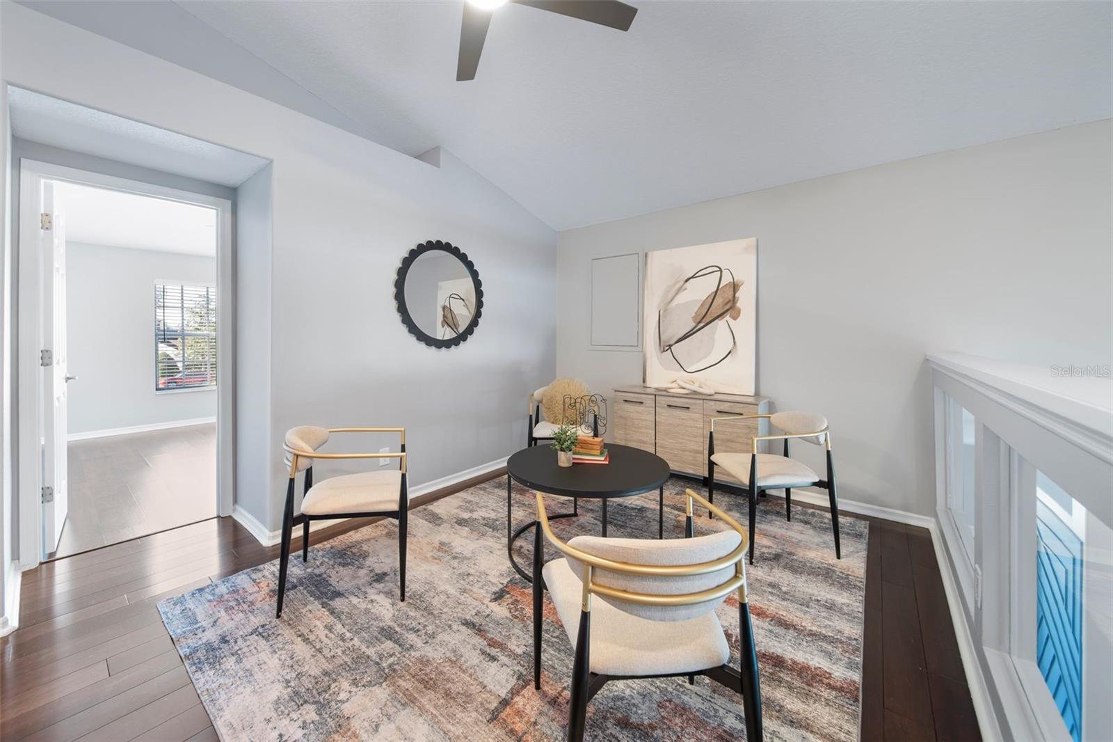 607 GOLDEN DAWN LN, APOPKA, FL, 32712