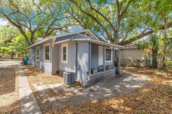 1029 COLYER ST, ORLANDO, FL, 32805