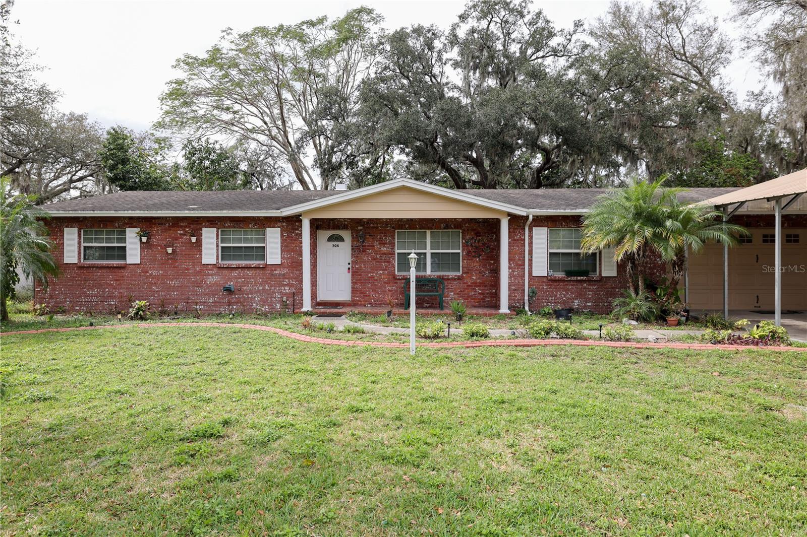204 AMANA AVE, BRANDON, FL, 33510