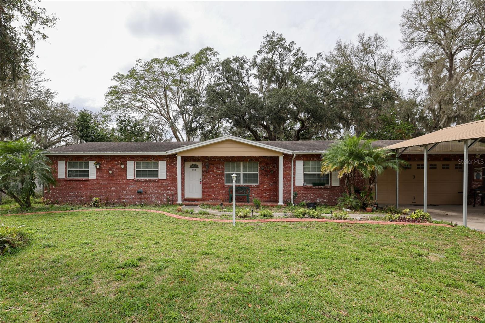 204 AMANA AVE, BRANDON, FL, 33510
