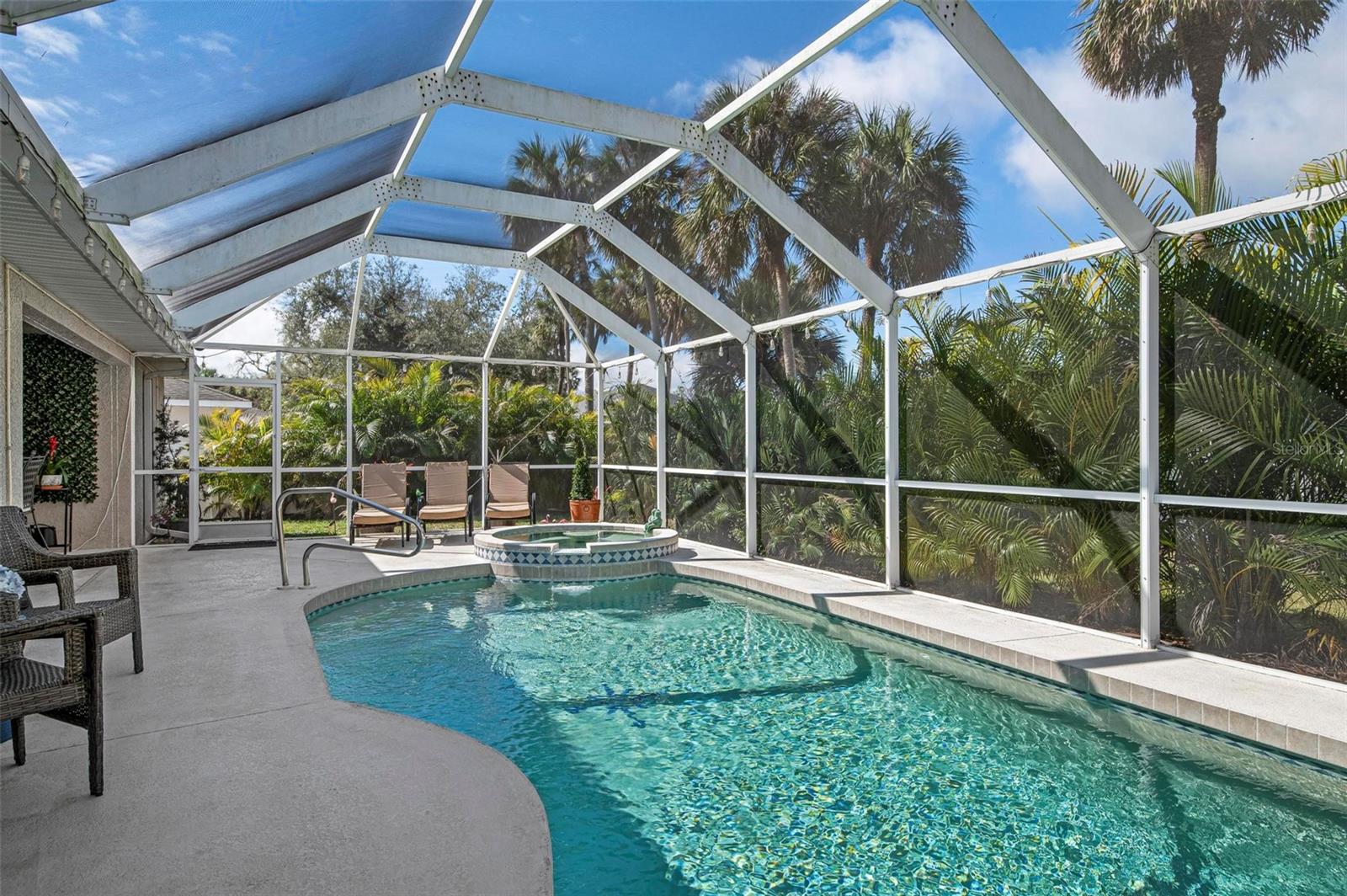 1683 S SAN MATEO DR, NORTH PORT, FL, 34288