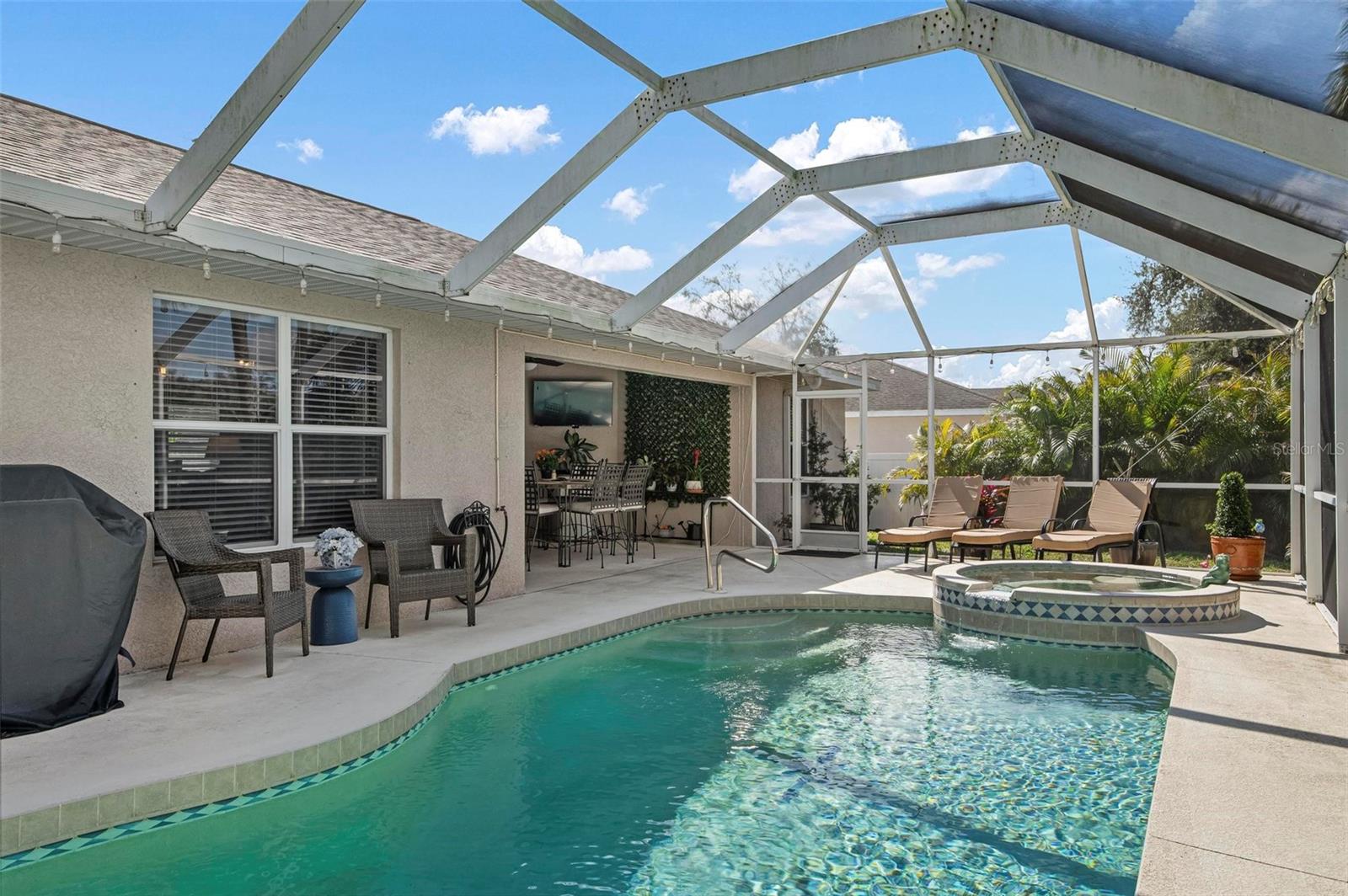 1683 S SAN MATEO DR, NORTH PORT, FL, 34288