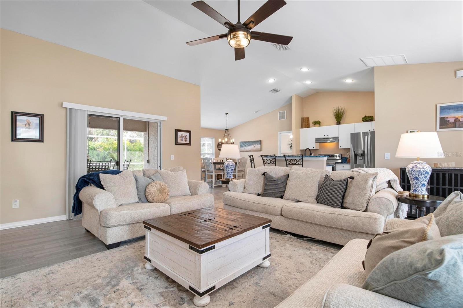1683 S SAN MATEO DR, NORTH PORT, FL, 34288