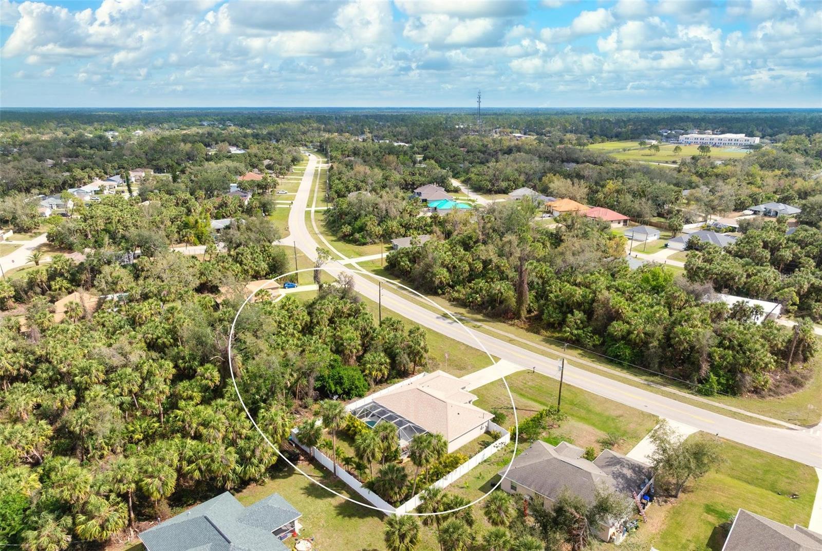 1683 S SAN MATEO DR, NORTH PORT, FL, 34288