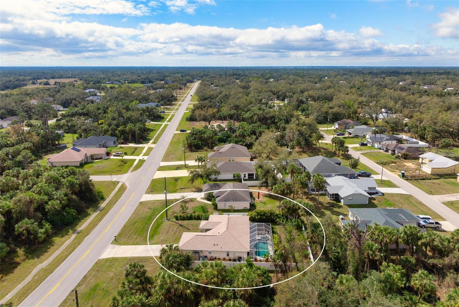 1683 S SAN MATEO DR, NORTH PORT, FL, 34288