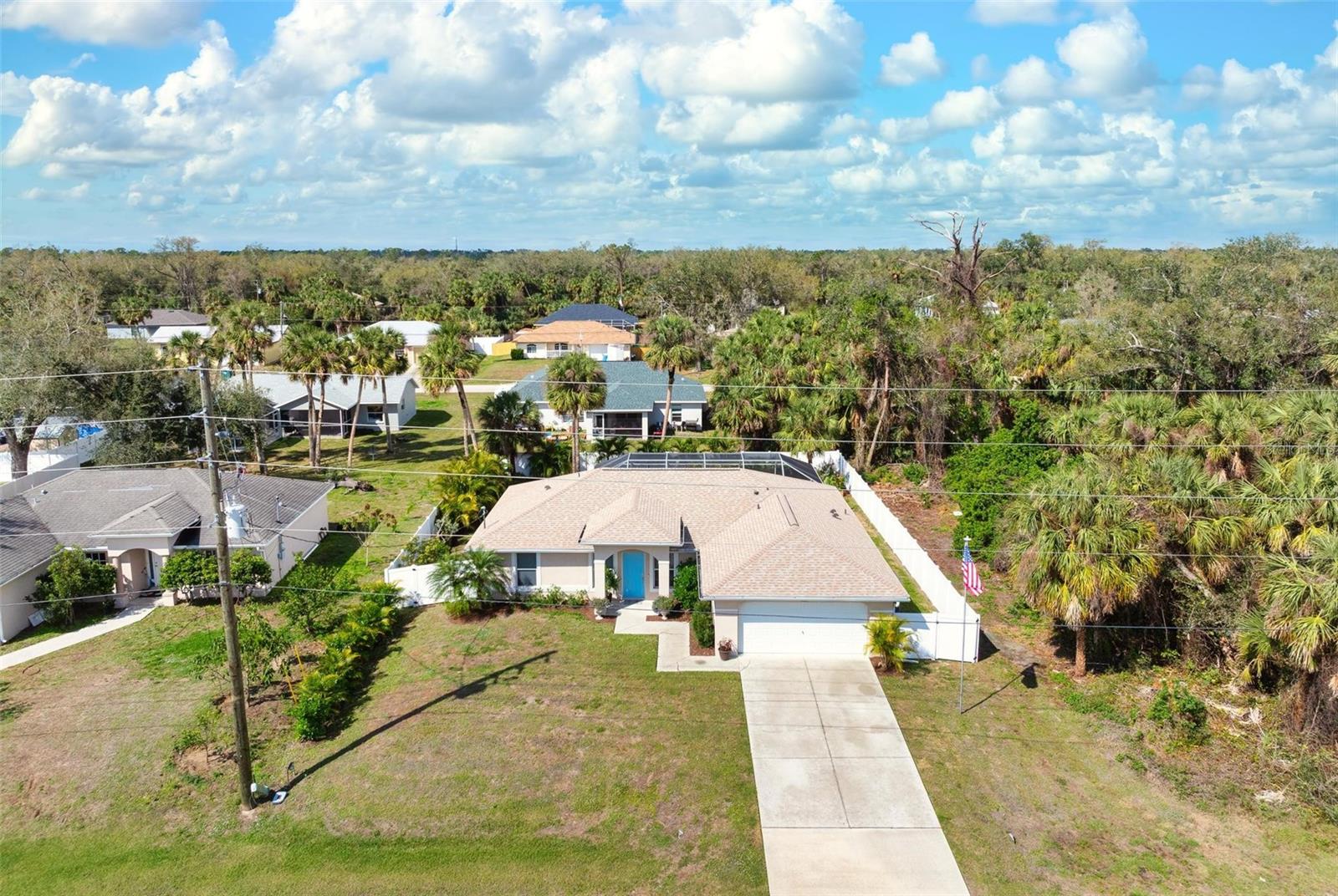 1683 S SAN MATEO DR, NORTH PORT, FL, 34288