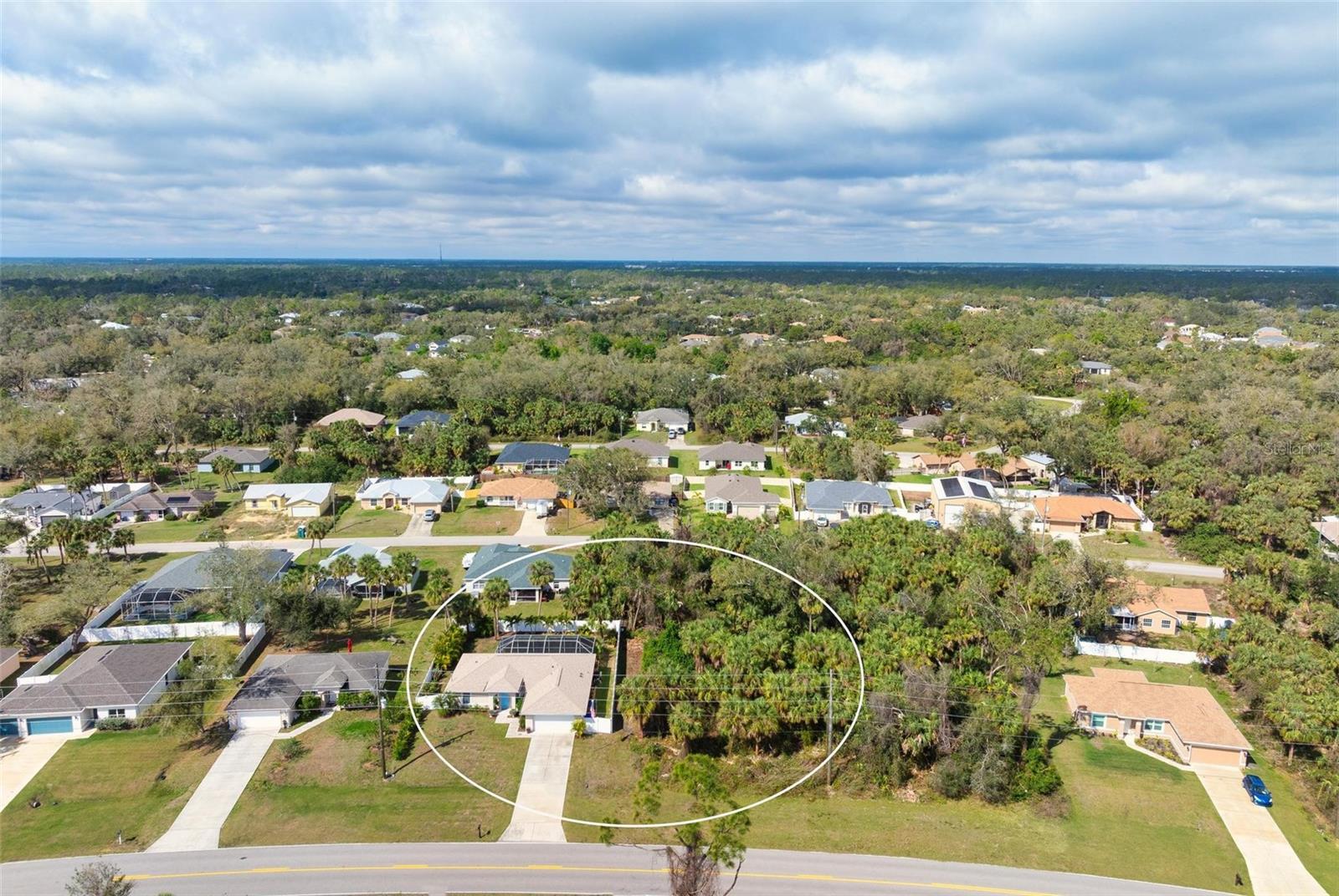 1683 S SAN MATEO DR, NORTH PORT, FL, 34288