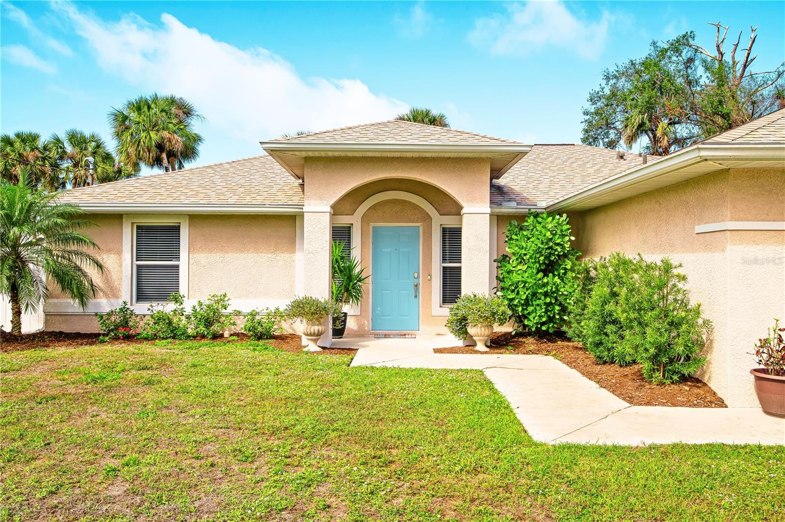 1683 S SAN MATEO DR, NORTH PORT, FL, 34288