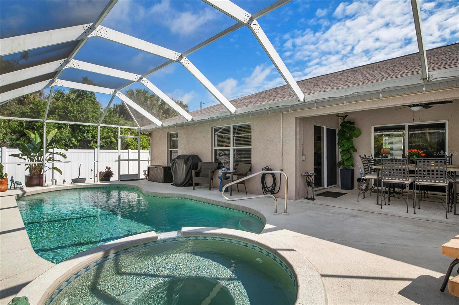 1683 S SAN MATEO DR, NORTH PORT, FL, 34288