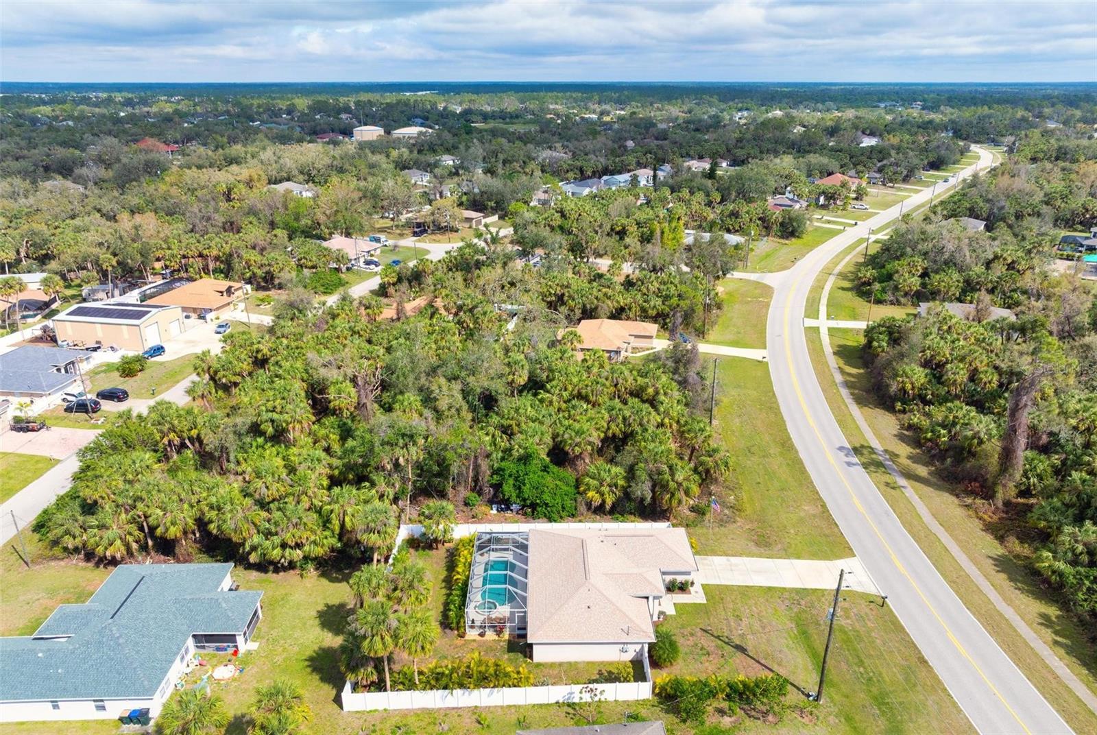 1683 S SAN MATEO DR, NORTH PORT, FL, 34288