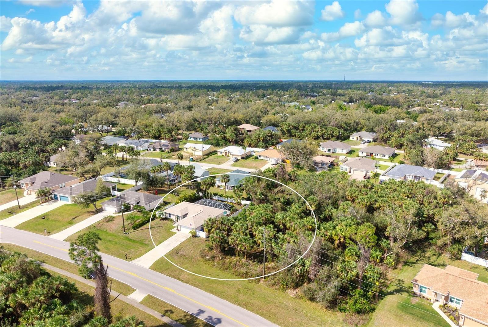 1683 S SAN MATEO DR, NORTH PORT, FL, 34288