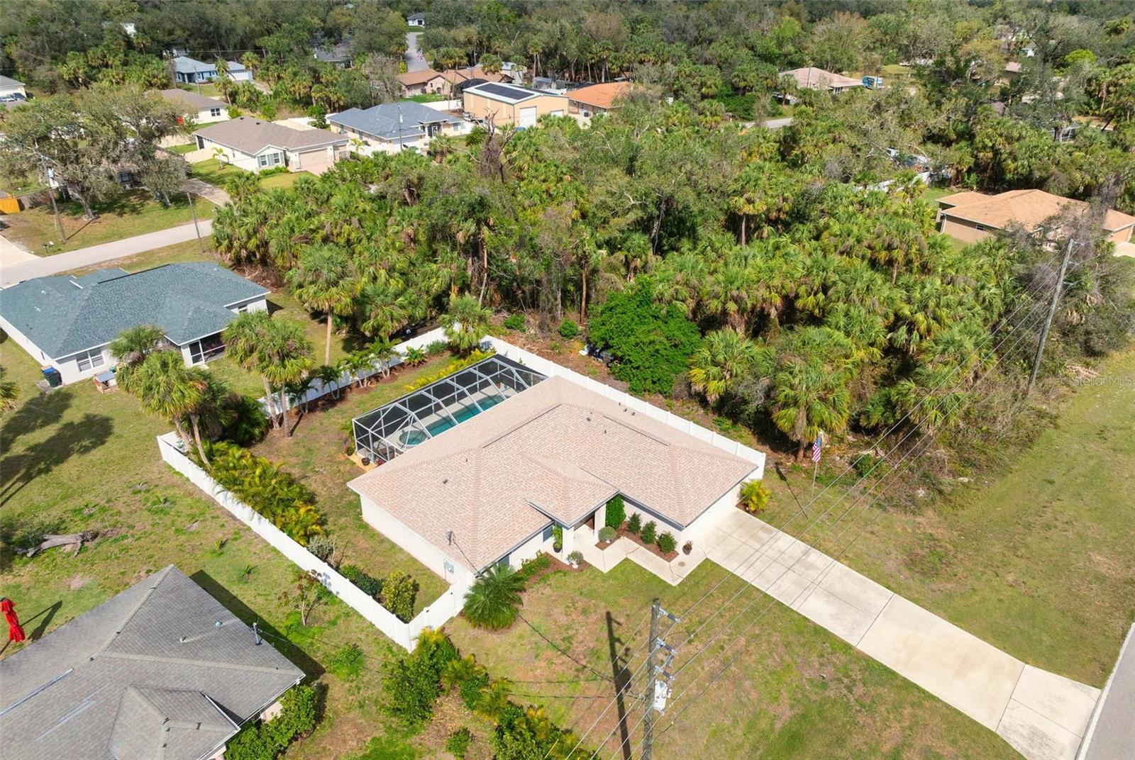 1683 S SAN MATEO DR, NORTH PORT, FL, 34288