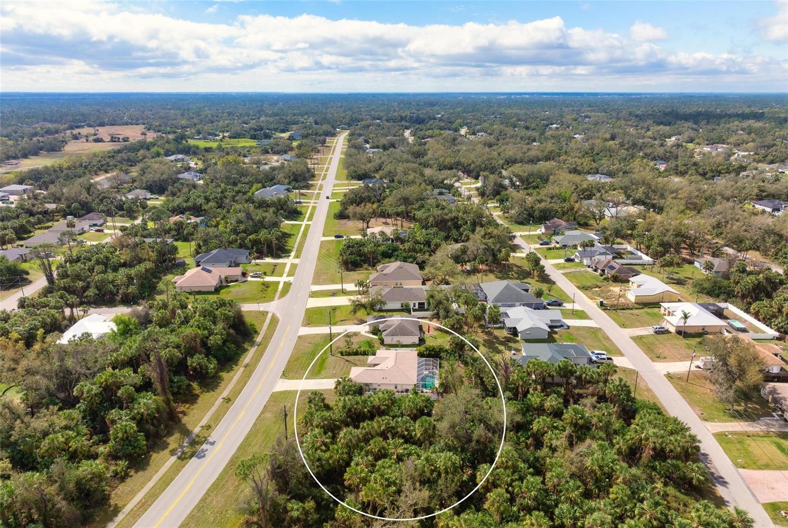 1683 S SAN MATEO DR, NORTH PORT, FL, 34288