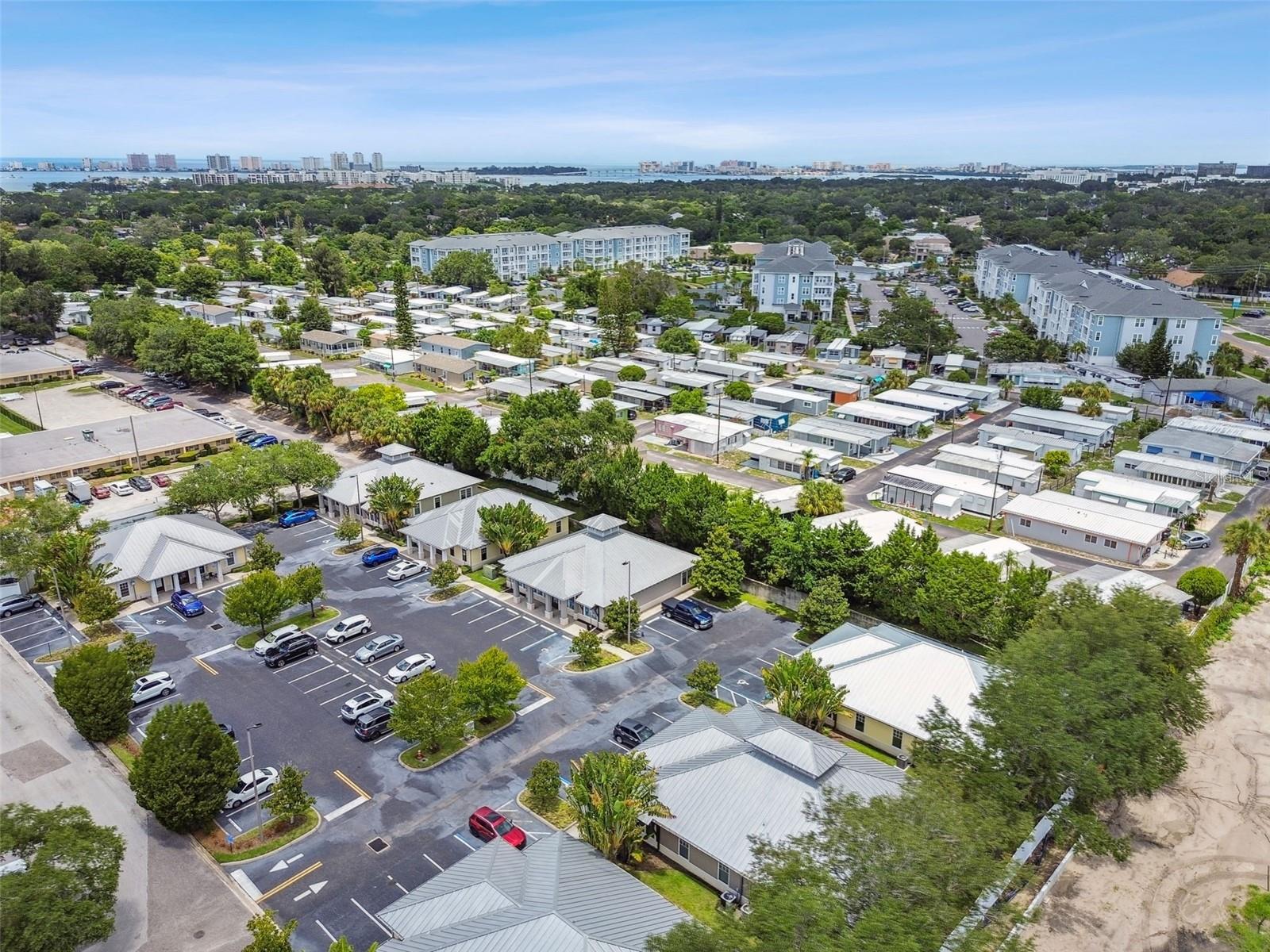 1180 PONCE DE LEON BLVD #501, CLEARWATER, FL, 33756