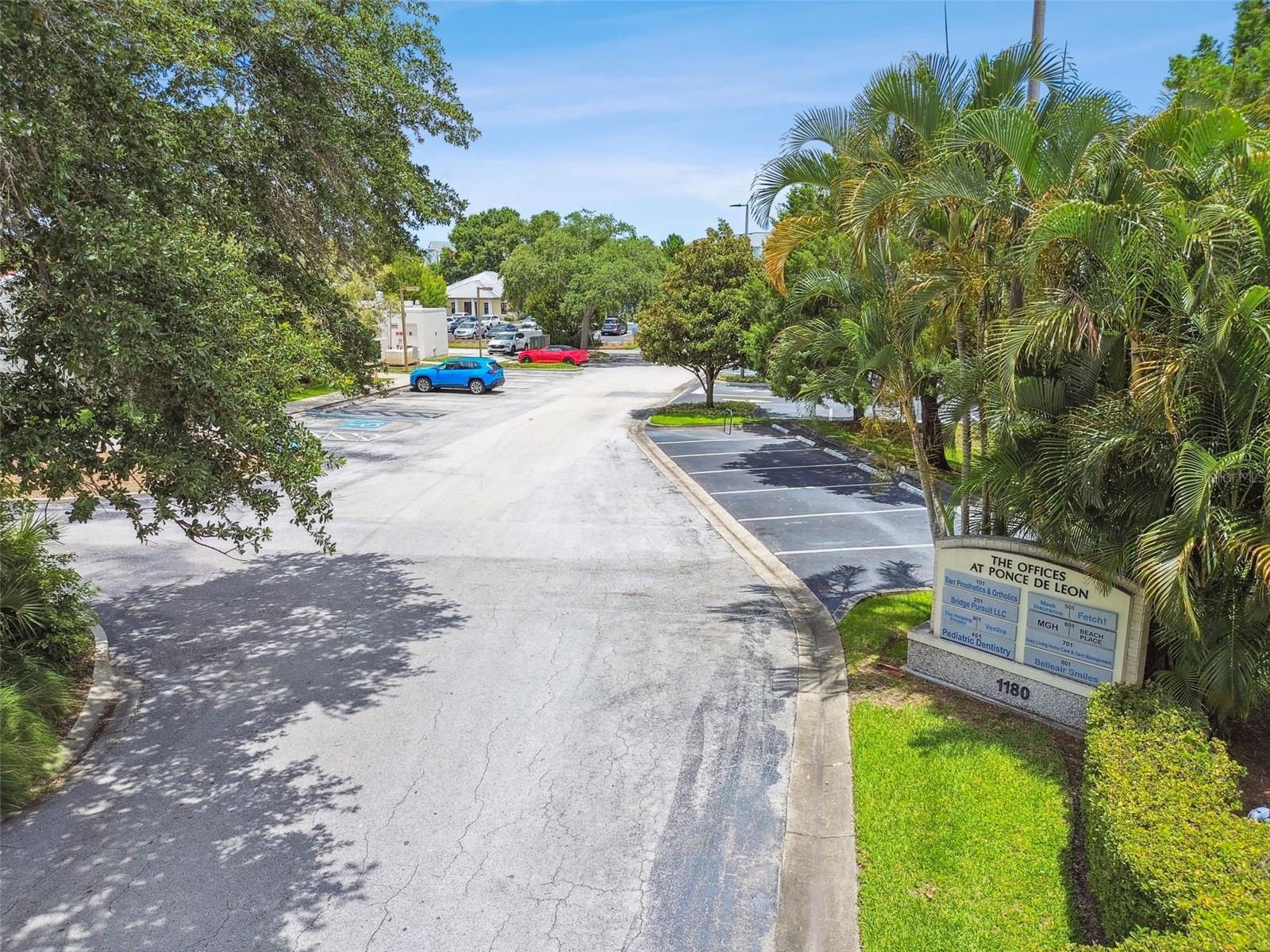1180 PONCE DE LEON BLVD #501, CLEARWATER, FL, 33756