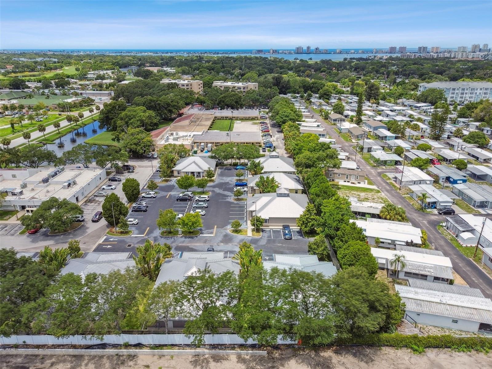 1180 PONCE DE LEON BLVD #501, CLEARWATER, FL, 33756