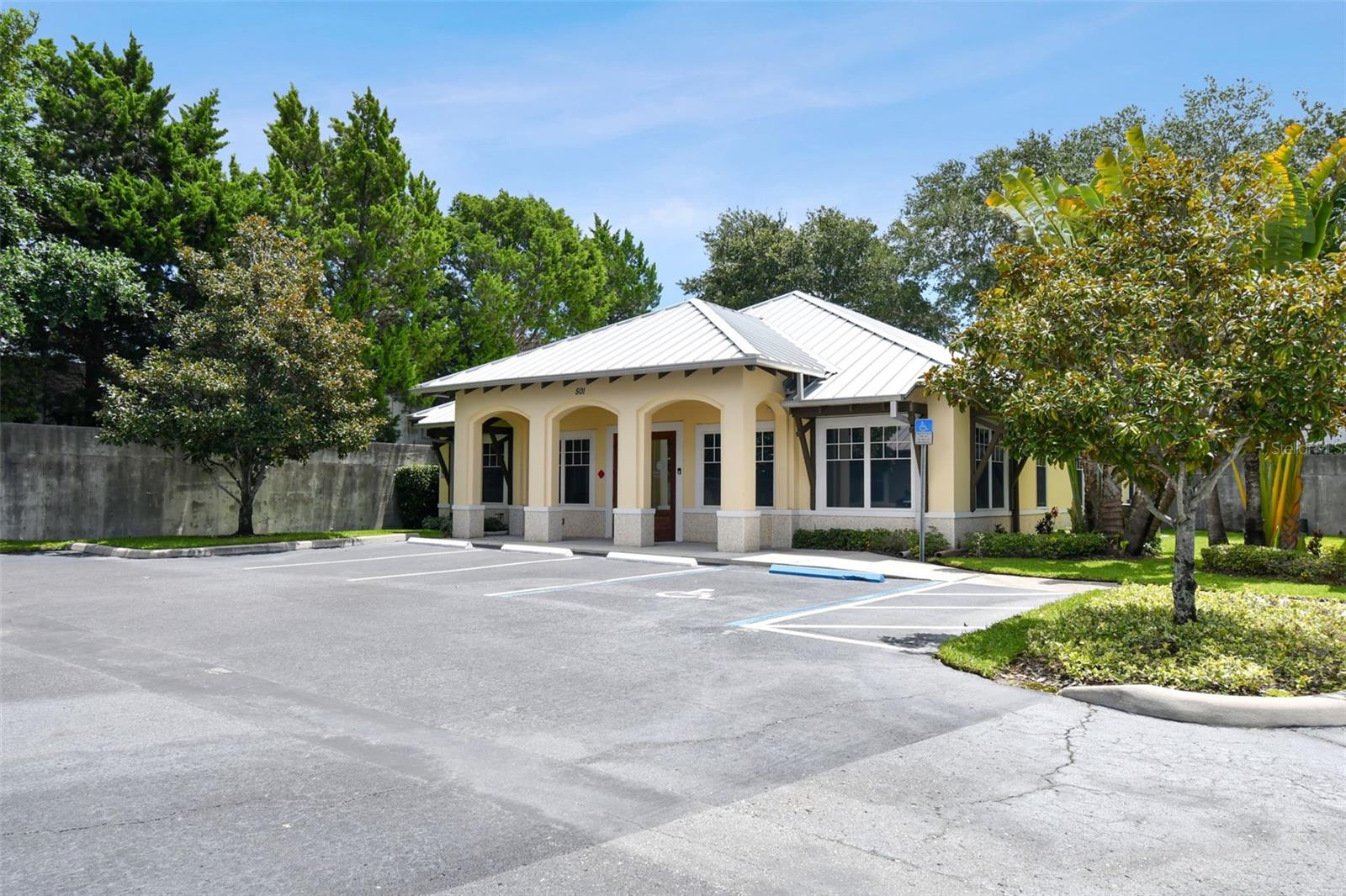 1180 PONCE DE LEON BLVD #501, CLEARWATER, FL, 33756
