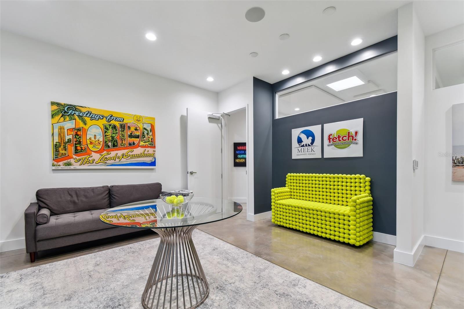1180 PONCE DE LEON BLVD #501, CLEARWATER, FL, 33756