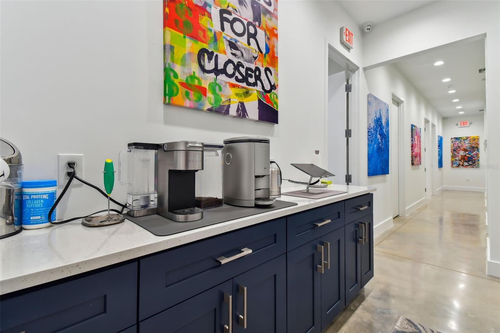 1180 PONCE DE LEON BLVD #501, CLEARWATER, FL, 33756