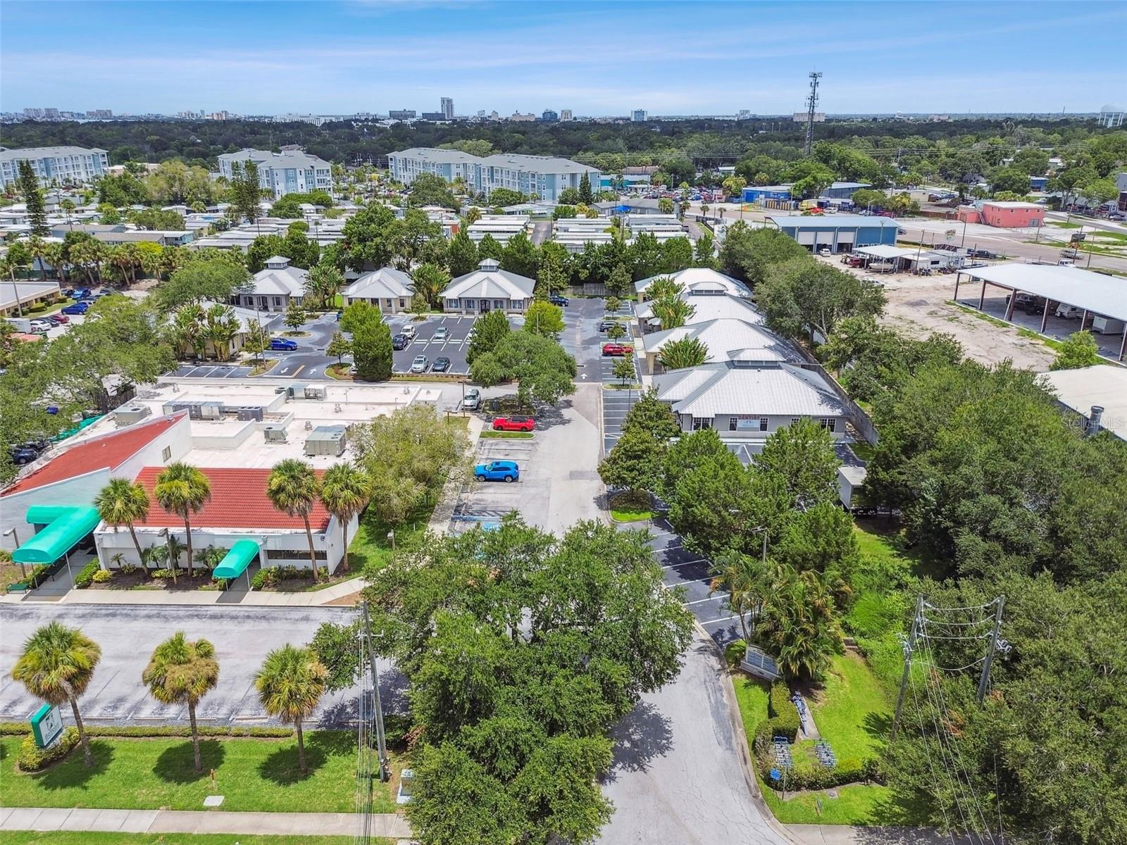 1180 PONCE DE LEON BLVD #501, CLEARWATER, FL, 33756