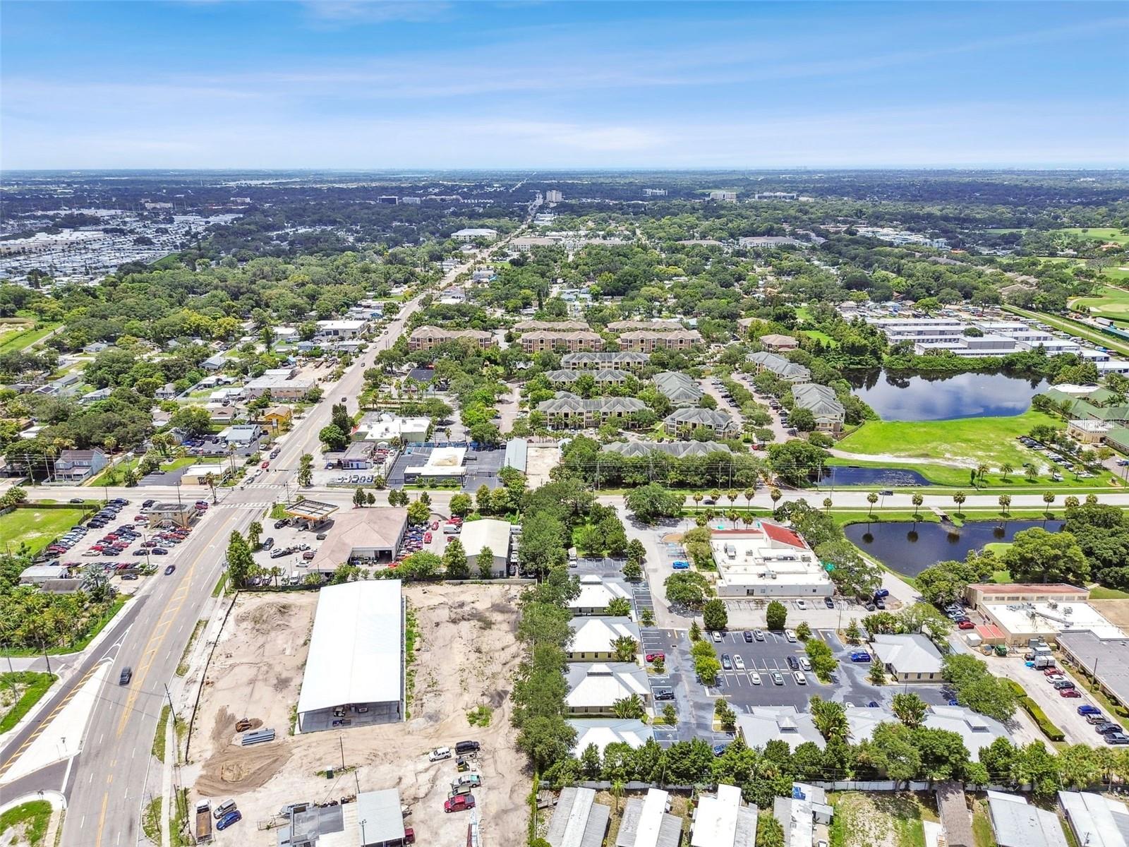 1180 PONCE DE LEON BLVD #501, CLEARWATER, FL, 33756