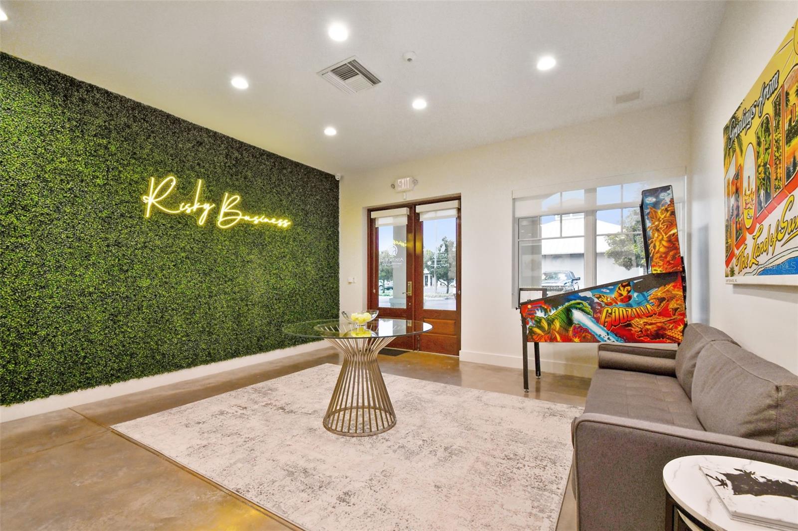 1180 PONCE DE LEON BLVD #501, CLEARWATER, FL, 33756